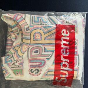 Supreme Perspective L/S Top